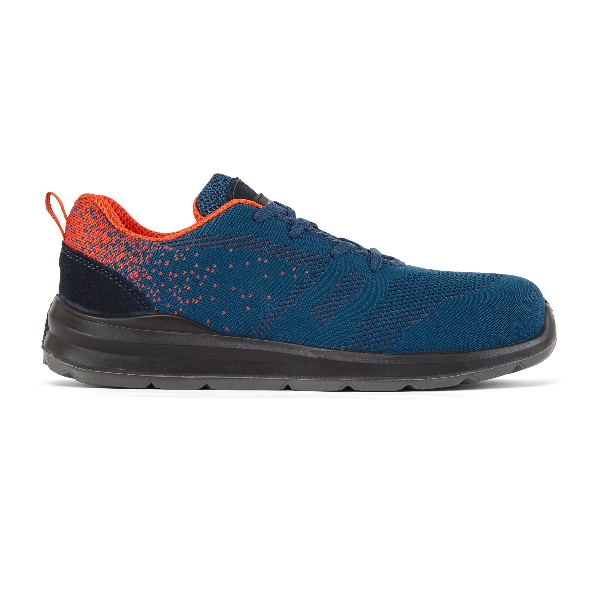 Portwest STEELITE LOIRE LOW CUT TRAINER S1P HRO - FW36 - A To Z Safety